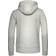 Sail Racing W Gale Zip Hood - Grey Mel