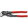 Knipex 86 01 180 Pinza Chiave 180 mm Polygrip