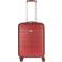 Delsey Caumartin + Valise Cabine Slim 4DR 55 CM Rouge