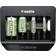 Varta LCD universal batteri lader