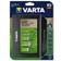 Varta LCD universal batteri lader