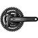 Shimano Altus FC-M371 48/36/26 175mm