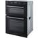 Russell Hobbs RH89DEO2001B Black, Stainless Steel