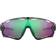 Oakley Jawbreaker Grey Ink - Gray/Prizm Road Jade