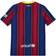 Nike FC Barcelona Vapor Match Home Jersey 20/21 Youth