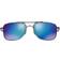 Oakley Gauge 8 Polarized OO4124 - Prizm Sapphr Iridium