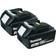 Makita BL1830 2-Pack