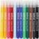 Berol Colour Fine Markers 0.6mm 12-pack