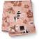 Elodie Details Pearl Velvet Blanket Midnight Eye