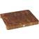 WMF Acacia Chopping Board 40cm