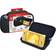 Bigben NINTENDO SWITCH LITE DELUXE TRAVEL CASE ZELDA - BLACK