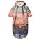 Elodie Details Baby Overall Winter Sunset 0-6m