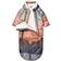 Elodie Details Baby Overall Winter Sunset 0-6m