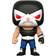 Funko Pop! Heroes Animated Batman Bane