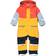 Didriksons Kid's Cornelius Coverall - Multicolour (503318-914)