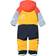 Didriksons Kid's Cornelius Coverall - Multicolour (503318-914)