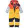 Didriksons Kid's Cornelius Coverall - Multicolour (503318-914)