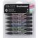 Winsor & Newton BrushMarker Pastel 6 Pack