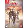 Mercenaries Wings: The False Phoenix (Switch)