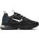 Nike Air Max 270 React GS - Black/Deep Royal Blue/Smoke Grey/Metallic Cool Grey