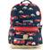 Pick & Pack Car Backpack 12L - Navy