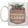 Pyramid International Star War The Mandalorian Precious Cargo Mugg 31.5cl