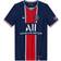 Nike Paris Saint-Germain Stadium Home Jersey 20/21 Youth