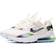 Nike Air Max 270 React GS - Summit White/Platinum Tint/White/Multi-Color