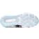 Nike Air Max 270 React GS - Summit White/Platinum Tint/White/Multi-Color