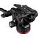 Manfrotto 645 Fast Twin Aluminium 504X