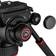 Manfrotto 645 Fast Twin Aluminium 504X
