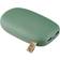GreyLime Power Stone II 10400mAh Green
