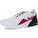 Nike Air Max Motion 2 PS - White/Black/University Red