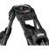 Manfrotto Trípode 645 Fast Twin pata doble carbono