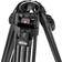 Manfrotto Trípode 645 Fast Twin pata doble carbono