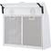 Belling UVH 60cm, Vit