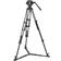 Manfrotto Aluminum Twin Leg GS + 504X