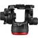 Manfrotto Testa Video Fluida 504X e Trep. 2Tubi All. con SC