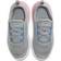 NIKE Air Max Motion 2 PS - Light Solar Flare Heather/Pink/Laser Blue/Metallic Silver