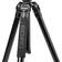 Benro A2573F 3-Section Aluminum Single Tube Video Tripod with S4PRO Video Head