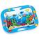 Quercetti Ocean Fun Fish e Pegs