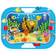 Quercetti Ocean Fun Fish e Pegs