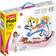 Quercetti Ocean Fun Fish e Pegs