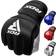 RDX T1 Leather MMA Training Gloves