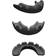 lobloo Slick Professional Dual Density Mouthguard