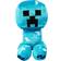 Jinx Minecraft Happy Explorer Charged Creeper 18cm