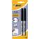 Bic Marking Textile Ultra Fine Point Black 2-pack