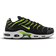 Nike Air Max Plus M - Black/Volt/White/Platinum Tint