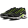 Nike Air Max Plus M - Black/Volt/White/Platinum Tint