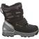 ecco Biom Hike Black/black Unisex Negro